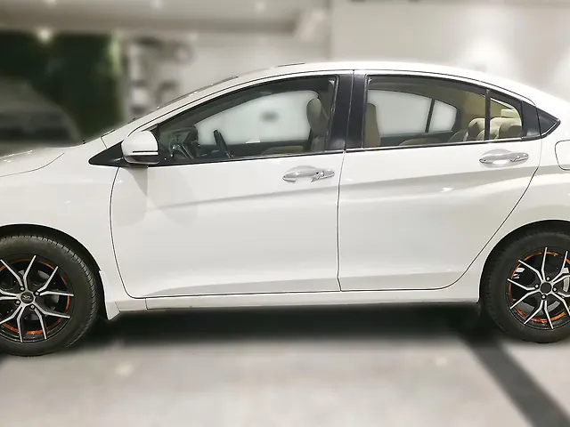 Used Honda City [2014-2017] V in Delhi