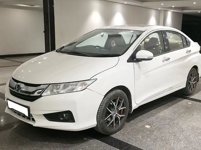 Used Honda City [2014-2017] V in Delhi
