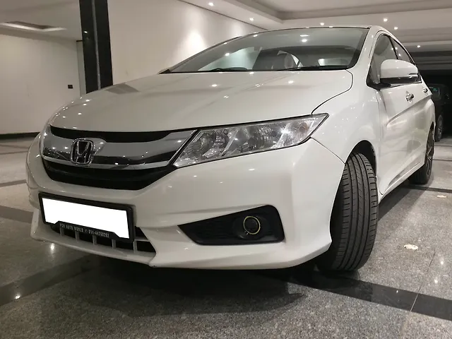 Used Honda City [2014-2017] V in Delhi