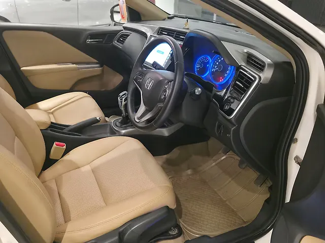 Used Honda City [2014-2017] V in Delhi