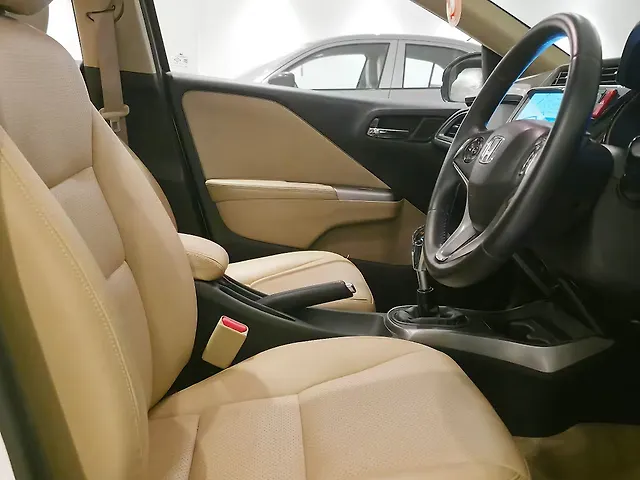 Used Honda City [2014-2017] V in Delhi