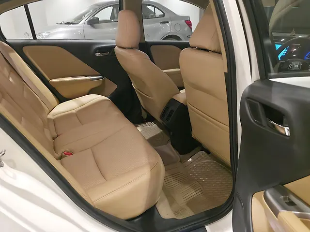 Used Honda City [2014-2017] V in Delhi