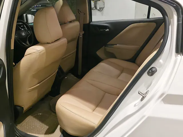 Used Honda City [2014-2017] V in Delhi