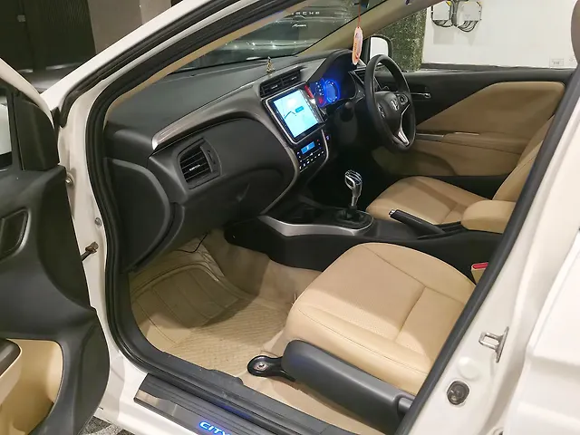Used Honda City [2014-2017] V in Delhi