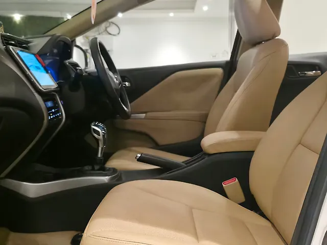 Used Honda City [2014-2017] V in Delhi