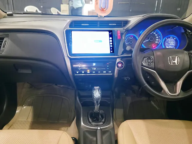 Used Honda City [2014-2017] V in Delhi