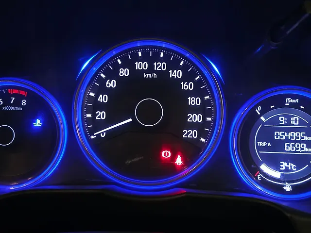 Used Honda City [2014-2017] V in Delhi