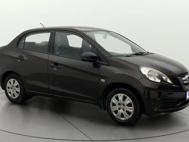 Used 2015 Honda Amaze in Chennai