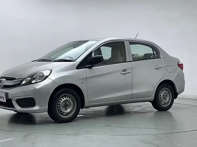Used 2017 Honda Amaze in Delhi Used 2017 Honda Amaze in Delhi