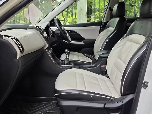 Used Hyundai Creta [2020-2023] E 1.5 Diesel in Nagpur