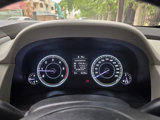 Used Hyundai Creta [2020-2023] E 1.5 Diesel in Nagpur