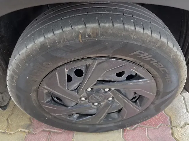 Used Hyundai Creta [2020-2023] E 1.5 Diesel in Nagpur