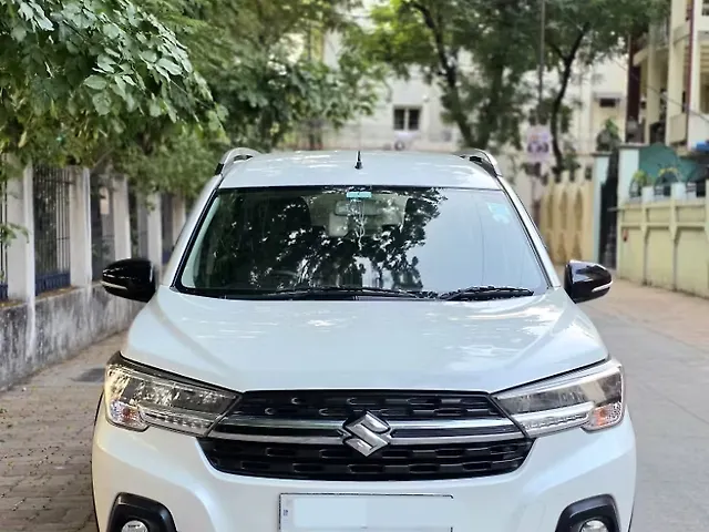 Used 2022 Maruti Suzuki XL6 in Nagpur Used 2022 Maruti Suzuki XL6 in Nagpur