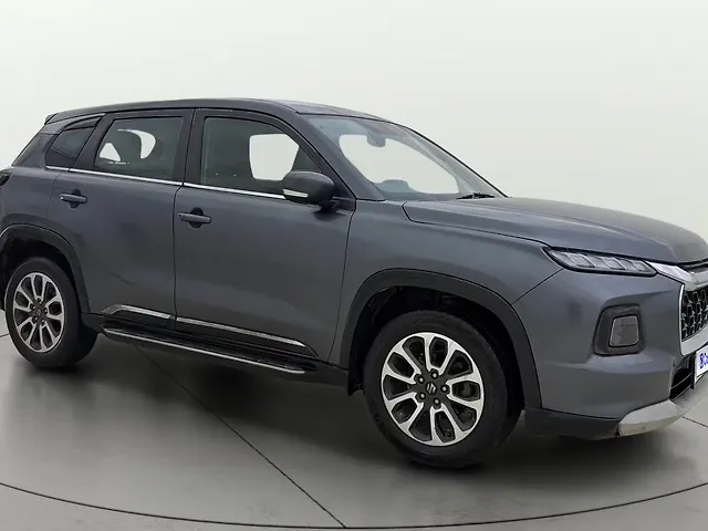Used 2022 Maruti Suzuki Grand Vitara in Delhi