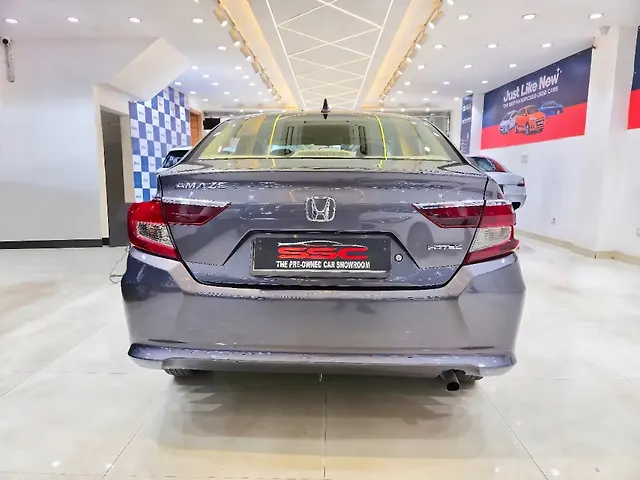 Used Honda Amaze [2018-2021] 1.5 S MT Diesel [2018-2020] in Kanpur
