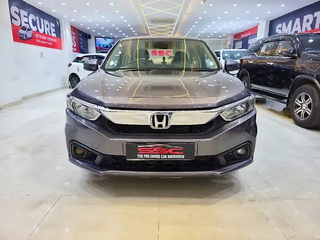 Used 2018 Honda Amaze in Kanpur