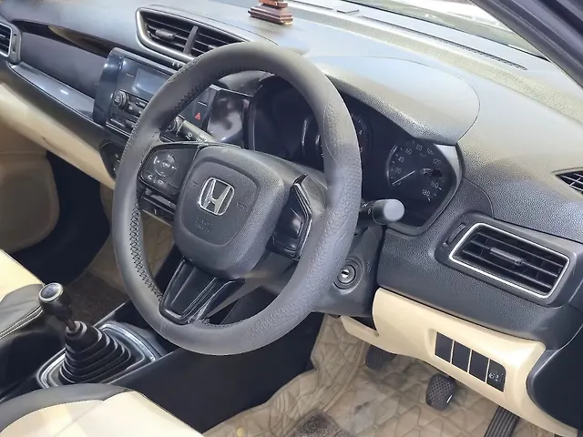 Used Honda Amaze [2018-2021] 1.5 S MT Diesel [2018-2020] in Kanpur