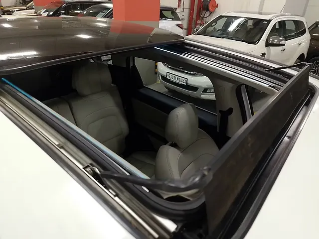 Used Tata Safari [2021-2023] XZA Plus in Ahmedabad