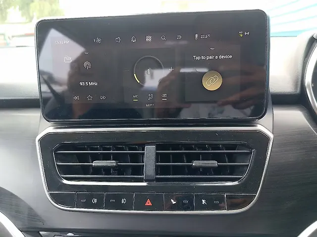 Used Tata Safari [2021-2023] XZA Plus in Ahmedabad