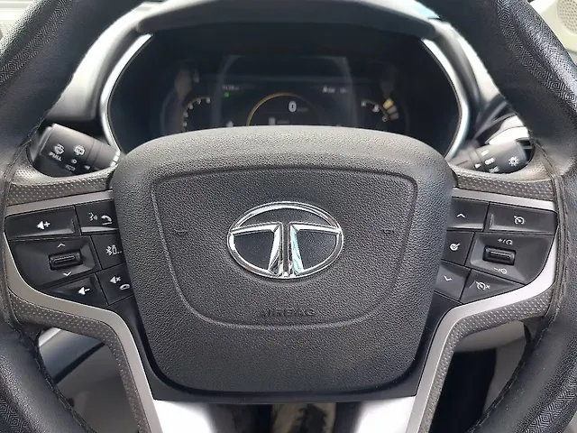 Used Tata Safari [2021-2023] XZA Plus in Ahmedabad