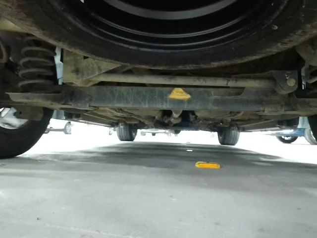 Used Tata Safari [2021-2023] XZA Plus in Ahmedabad