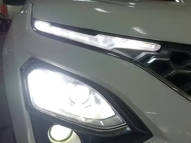Used Tata Safari [2021-2023] XZA Plus in Ahmedabad