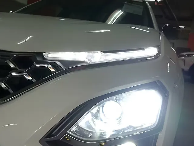 Used Tata Safari [2021-2023] XZA Plus in Ahmedabad
