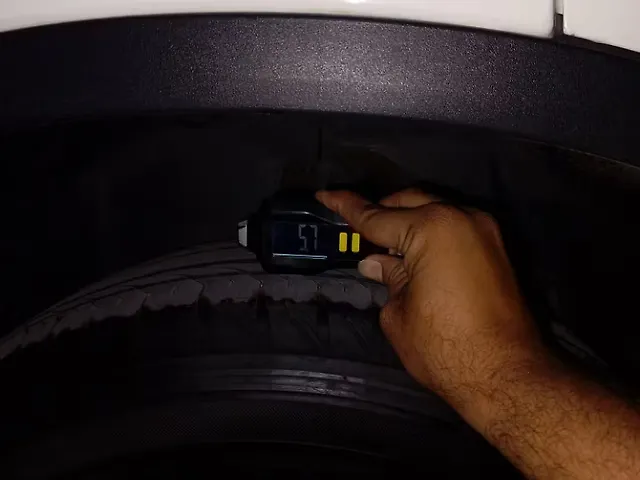 Used Tata Safari [2021-2023] XZA Plus in Ahmedabad