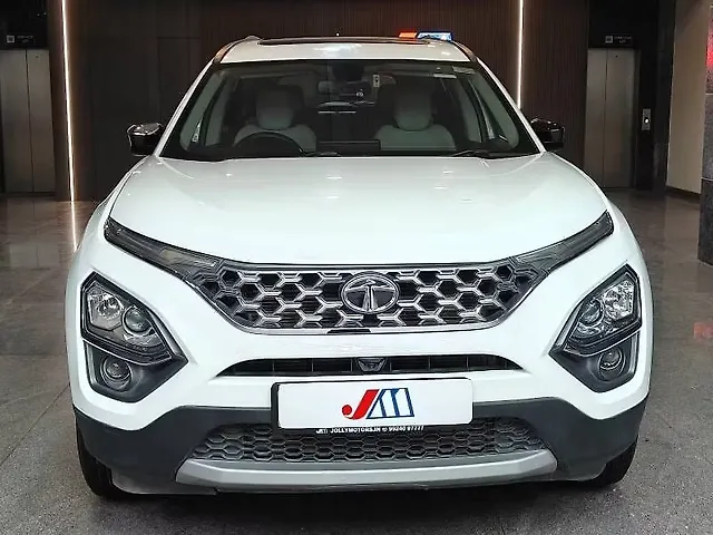 Used 2023 Tata Safari in Ahmedabad Used 2023 Tata Safari in Ahmedabad