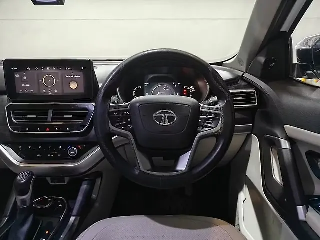 Used Tata Safari [2021-2023] XZA Plus in Ahmedabad