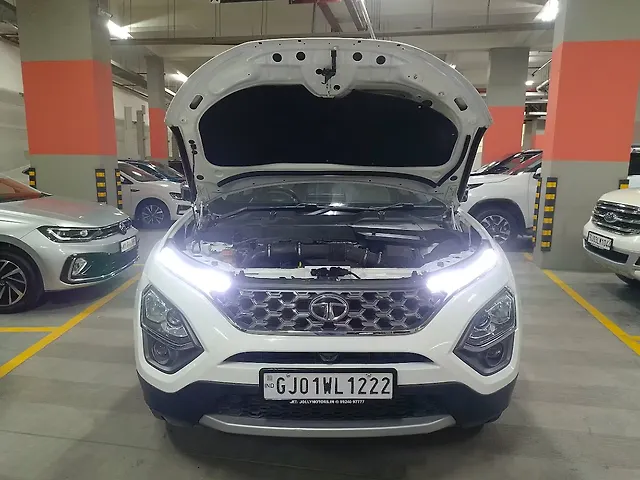 Used Tata Safari [2021-2023] XZA Plus in Ahmedabad