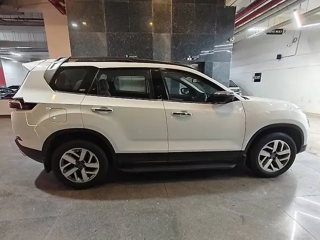 Used Tata Safari [2021-2023] XZA Plus in Ahmedabad