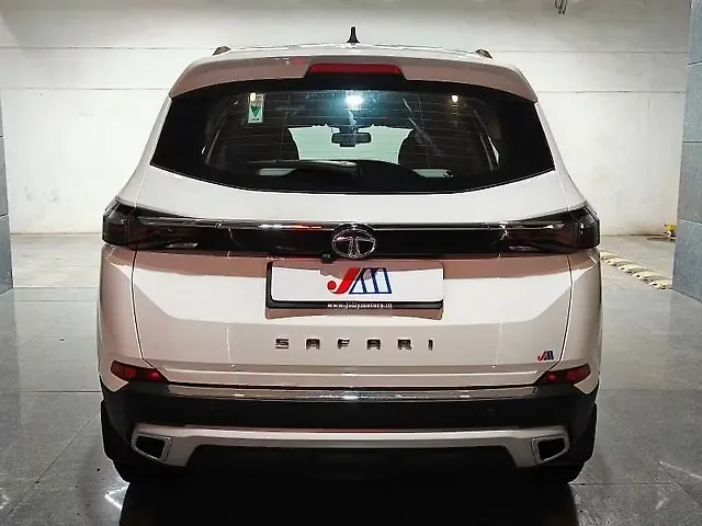 Used Tata Safari [2021-2023] XZA Plus in Ahmedabad