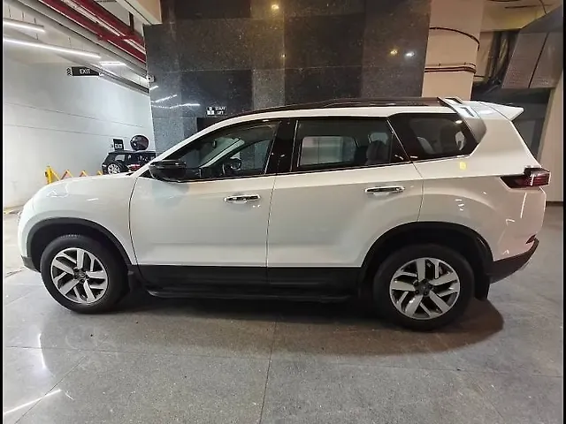 Used Tata Safari [2021-2023] XZA Plus in Ahmedabad