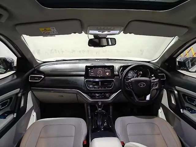 Used Tata Safari [2021-2023] XZA Plus in Ahmedabad