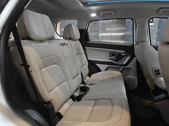 Used Tata Safari [2021-2023] XZA Plus in Ahmedabad