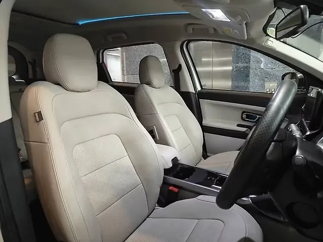 Used Tata Safari [2021-2023] XZA Plus in Ahmedabad