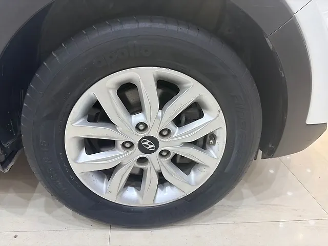 Used Hyundai Creta [2018-2019] S 1.4 CRDi in Kanpur