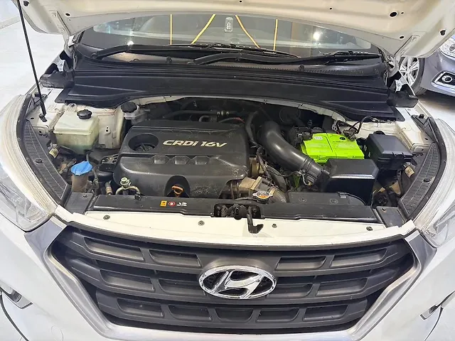 Used Hyundai Creta [2018-2019] S 1.4 CRDi in Kanpur