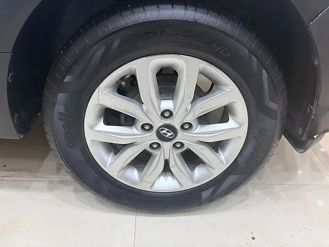 Used Hyundai Creta [2018-2019] S 1.4 CRDi in Kanpur