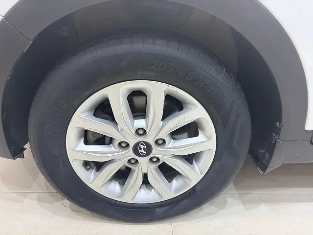 Used Hyundai Creta [2018-2019] S 1.4 CRDi in Kanpur