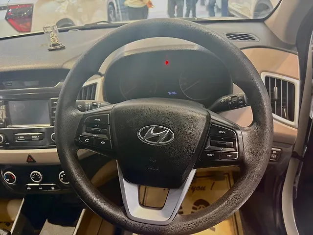 Used Hyundai Creta [2018-2019] S 1.4 CRDi in Kanpur