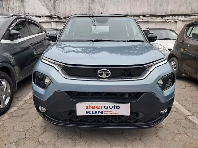 Used 2022 Tata Punch in Chennai