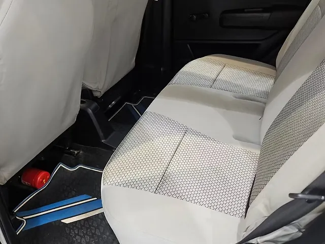 Used Maruti Suzuki Wagon R [2019-2022] LXi 1.0 CNG in Kanpur