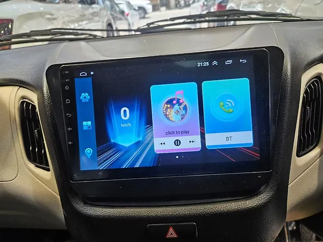 Used Maruti Suzuki Wagon R [2019-2022] LXi 1.0 CNG in Kanpur