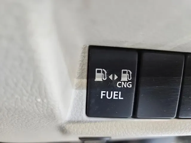 Used Maruti Suzuki Wagon R [2019-2022] LXi 1.0 CNG in Kanpur