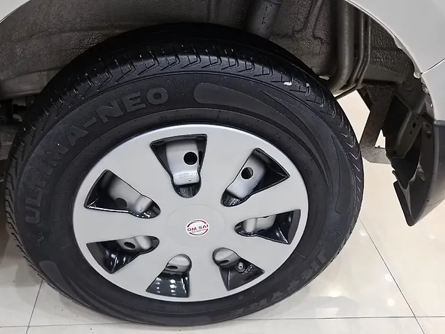 Used Maruti Suzuki Wagon R [2019-2022] LXi 1.0 CNG in Kanpur