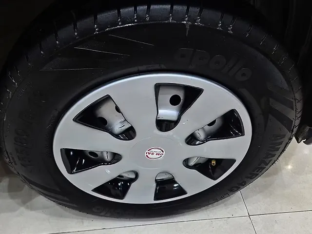 Used Maruti Suzuki Wagon R [2019-2022] LXi 1.0 CNG in Kanpur