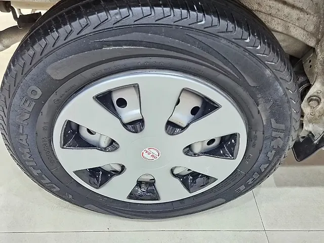 Used Maruti Suzuki Wagon R [2019-2022] LXi 1.0 CNG in Kanpur