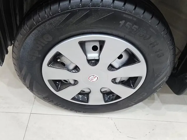 Used Maruti Suzuki Wagon R [2019-2022] LXi 1.0 CNG in Kanpur